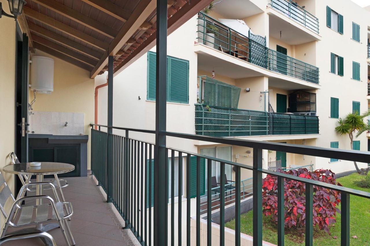Palheiro Residence Vista Mar Funchal  Exterior foto